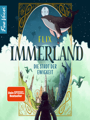 cover image of Immerland